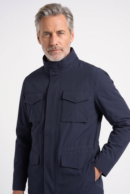 Portofino Reserve Jacket Navy