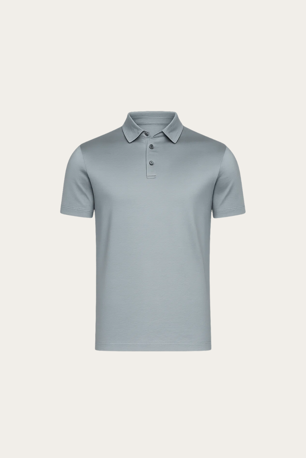 Blue Imperial Polo
