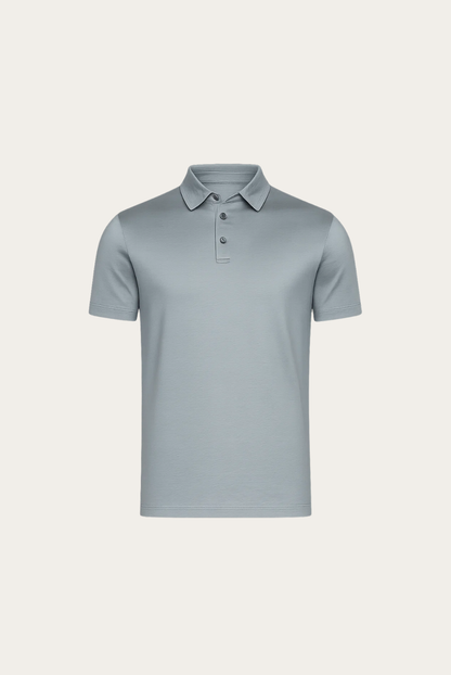 Blue Imperial Polo