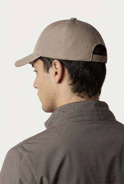 Ziamore Cap Taupe
