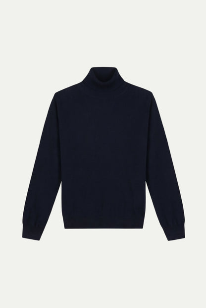 Rollneck Navy