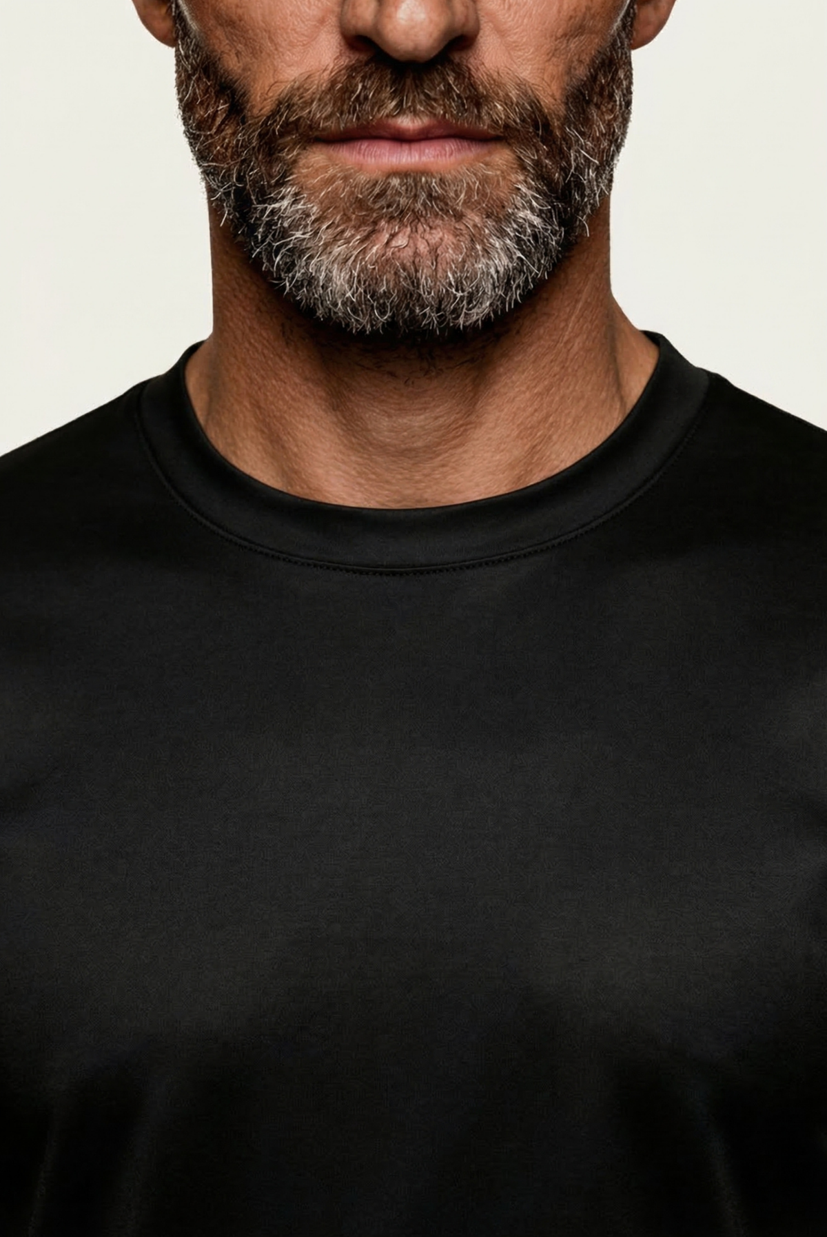 Black Long Sleeve