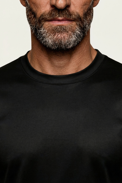 Black Long Sleeve