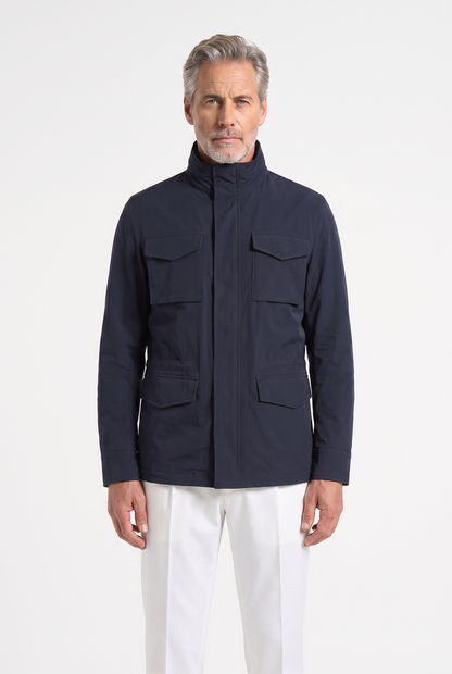 Portofino Reserve Jacket Navy