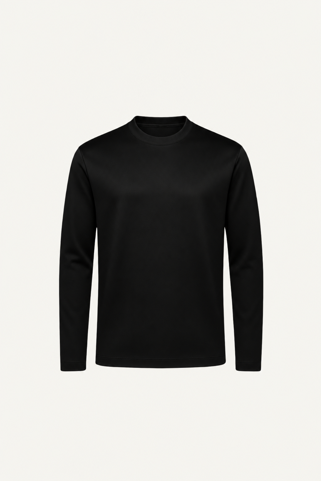 Black Long Sleeve