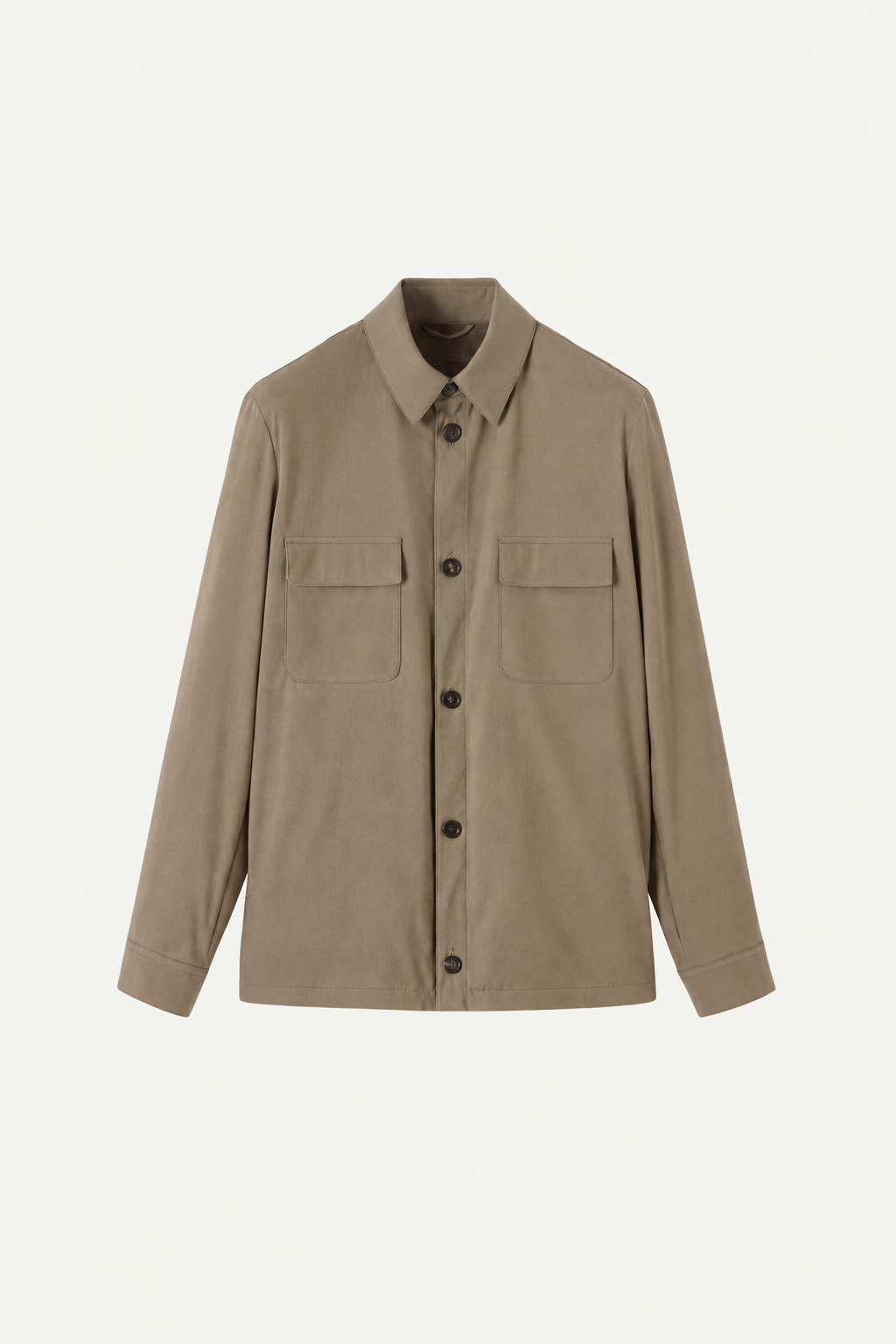 Riviera Field Jacket Desert