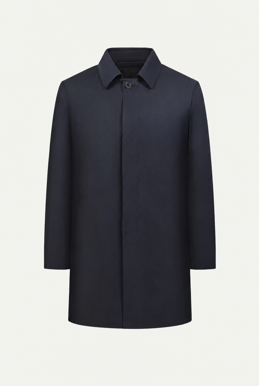 Monteverde Jacket Navy