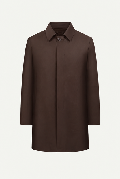 Monteverde Jacket Espresso