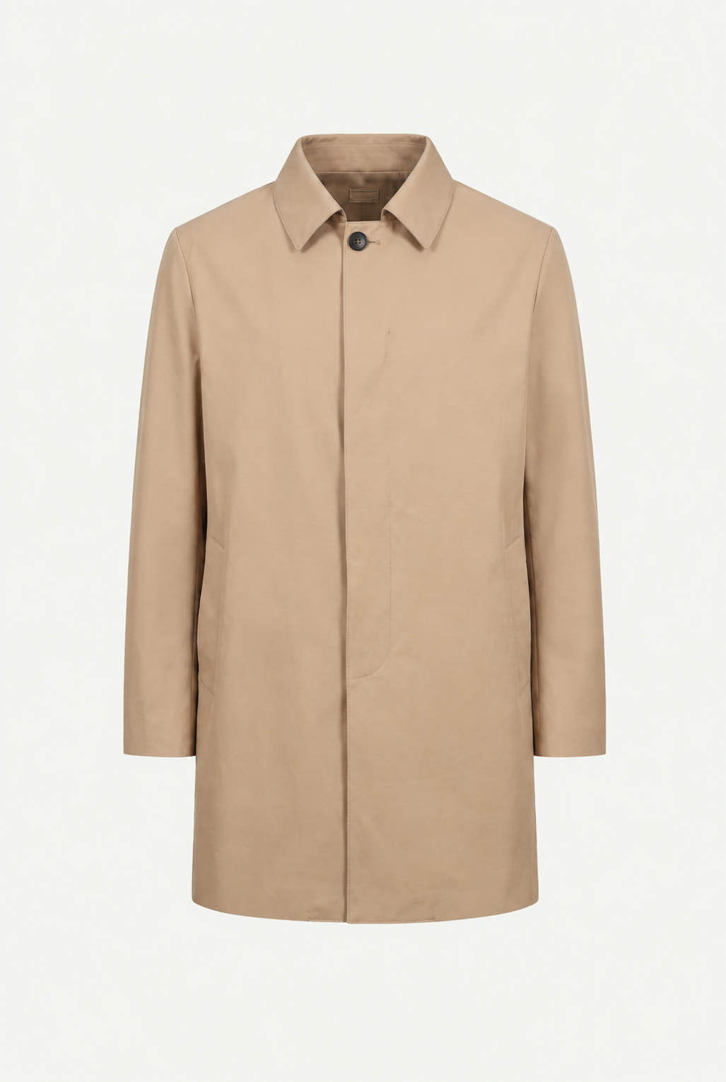 Monteverde Jacket Sand