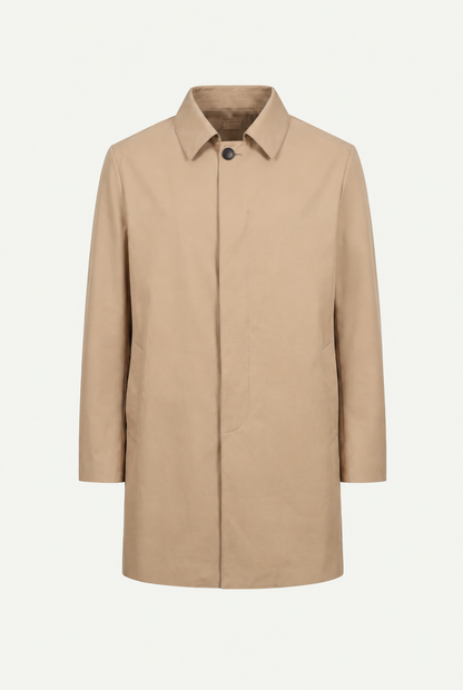 Monteverde Jacket Sand