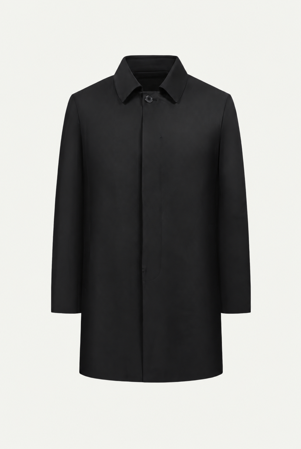 Monteverde Jacket Black