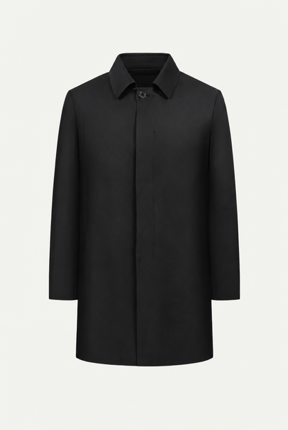 Monteverde Jacket Black