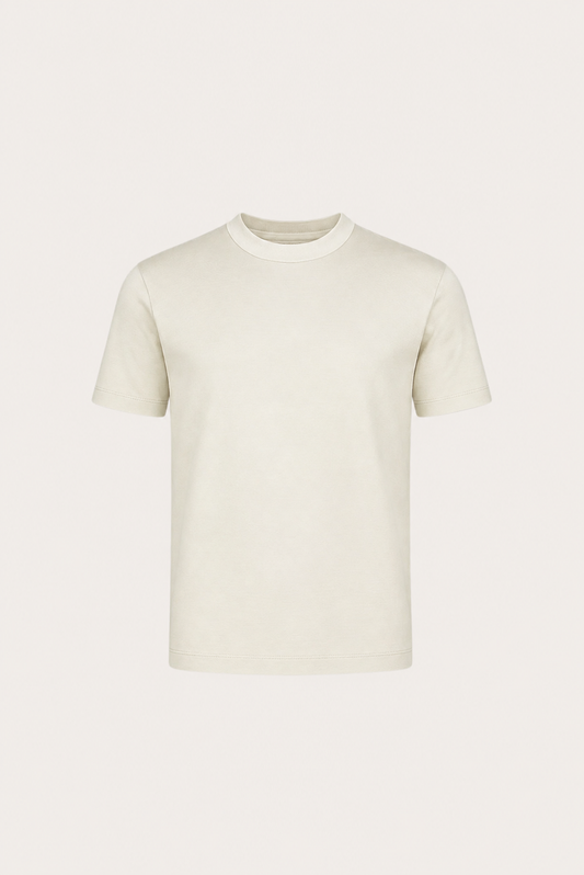Visconti T-Shirt - Bianco