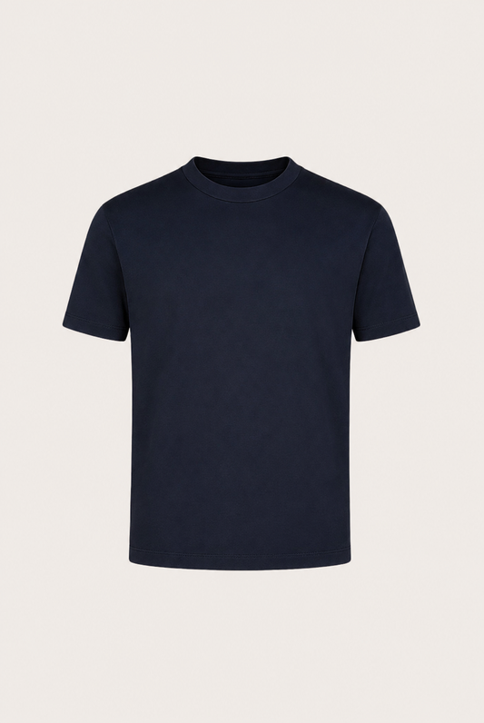 Visconti T-Shirt - Blu Navy