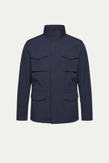 Portofino Reserve Jacket Navy