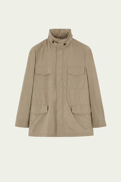 Expedition Jacket Desert