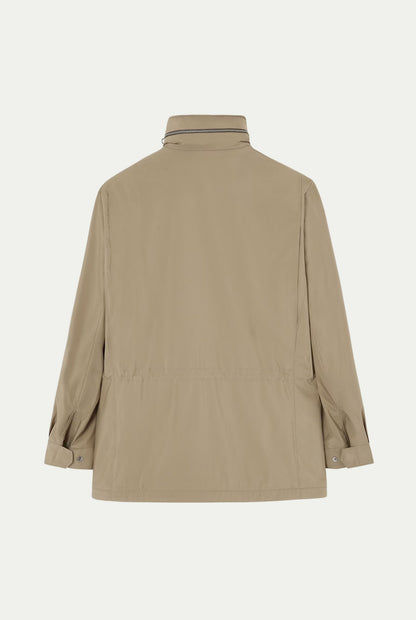 Expedition Jacket Desert