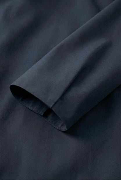Como Field Jacket Navy
