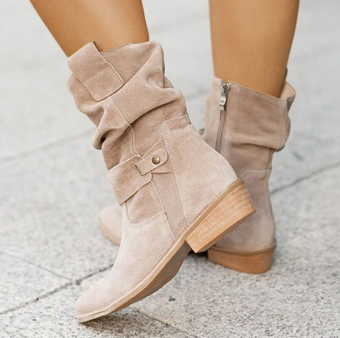Boots Sephora